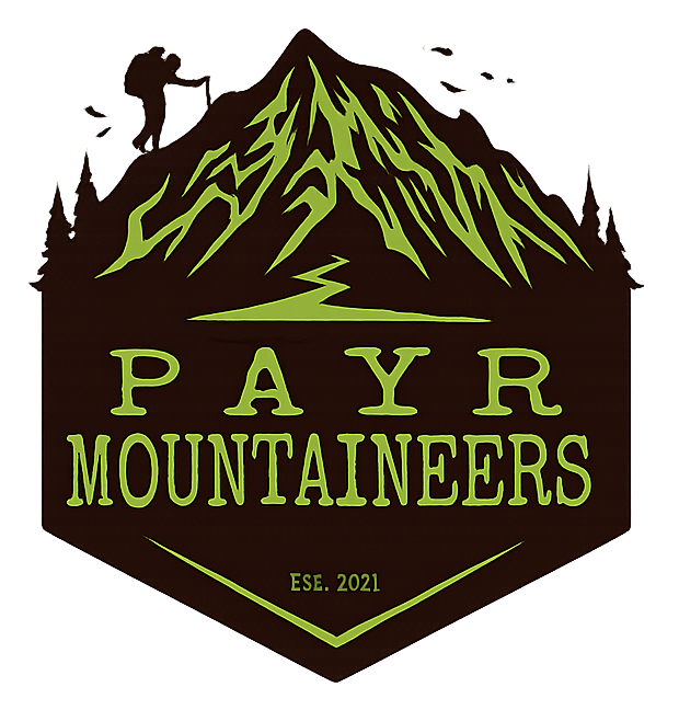 Payr Mountaineers